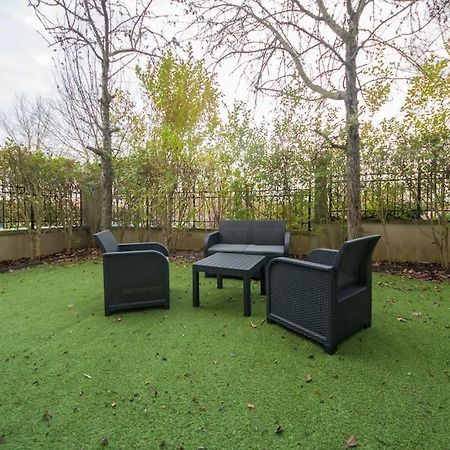 Suite Moderne Familiale 8 Pers - Disney 10M - 2 Sdb Биси Сен Жорж Екстериор снимка