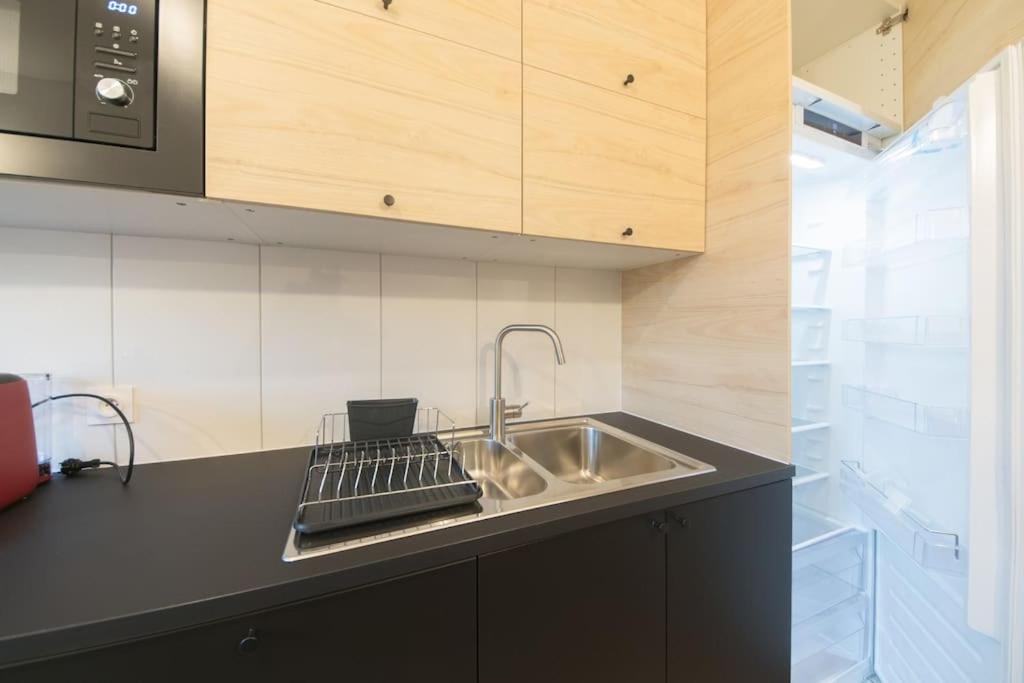 Suite Moderne Familiale 8 Pers - Disney 10M - 2 Sdb Биси Сен Жорж Екстериор снимка